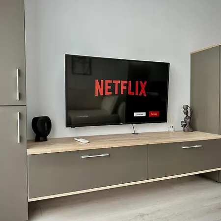 4friendsmosaicbrasov B Διαμέρισμα Μπρασόβ