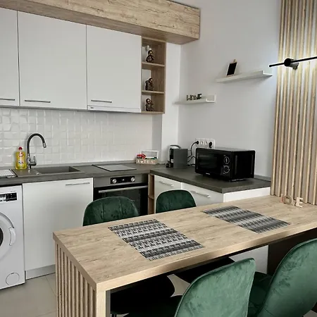 4friendsmosaicbrasov B Apartamento Braşov