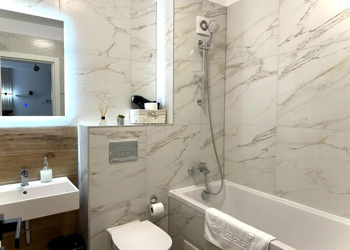 4friendsmosaicbrasov B Apartment *