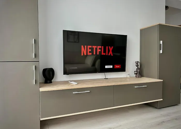 4friendsmosaicbrasov B Apartamento Braşov