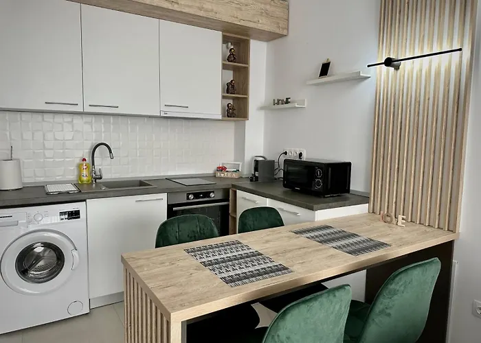 4friendsmosaicbrasov B Apartamento Braşov