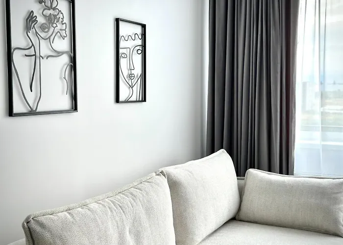 4friendsmosaicbrasov B Apartment